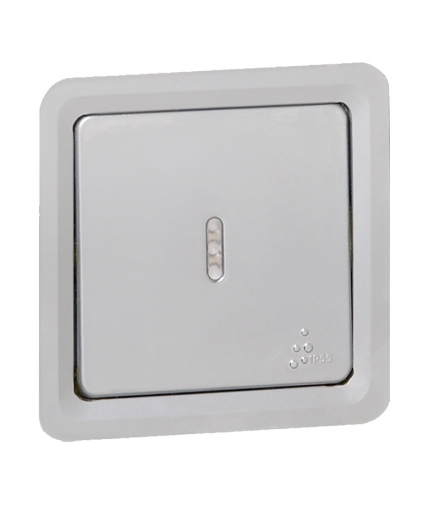 Soliroc Łącznik czasowy bez przewodu neutralnego 0 - 1000 W Legrand 077823