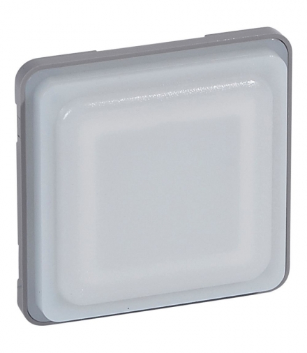 Soliroc Sygnalizator LED - 2 moduły Legrand 077868