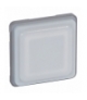 Soliroc Sygnalizator LED - 2 moduły Legrand 077868