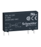 Harmony Relay przekaźnik ssr 280vac 2a 24vdc, SSL1A12BDR Schneider Electric