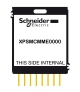 Karta pamięci do zapisywania danych konfiguracyjnych i przenoszenia na nowe urządzenie, XPSMCMME0000 Schneider Electric