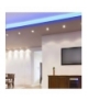 Żarówka LED GU10 5W, Chip SAMSUNG, Ciepła, Barwa:3000K, Trzonek:GU10 V-TAC 108
