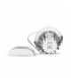 Oprawa 10W LED V-TAC COB Downlight Okrągły 120lm/W VT-26101 3000K 1200lm