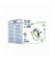 Oprawa 20W LED V-TAC COB Downlight Okrągły 120lm/W VT-26201 3000K 2400lm