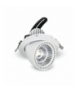 Oprawa 33W LED V-TAC Downlight Okrągły Biały typu ślimak VT-2933 3000K 2650lm