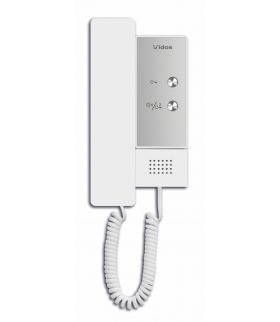 U1010 Unifon słuchawkowy VIDOS DUO
