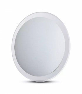 Plafon Sufitowy V-TAC 72W LED Pilot CCT fi.670 Gwiazdy VT-8472 2700K-6400K 5040lm