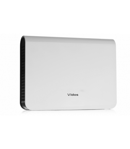 MS03 Bramka IP – wideodomofon w smartfonie VIDOS