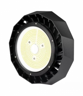 Oprawa V-TAC LED High Bay SAMSUNG CHIP 100W 160lm/W 120st VT-9-113 4000K 16000lm 5 Lat Gwarancji