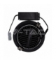Oprawa Downlight V-TAC SAMSUNG CHIP 20W Czarna Uchylna VT-2-23 6400K 1600lm 5 Lat Gwarancji