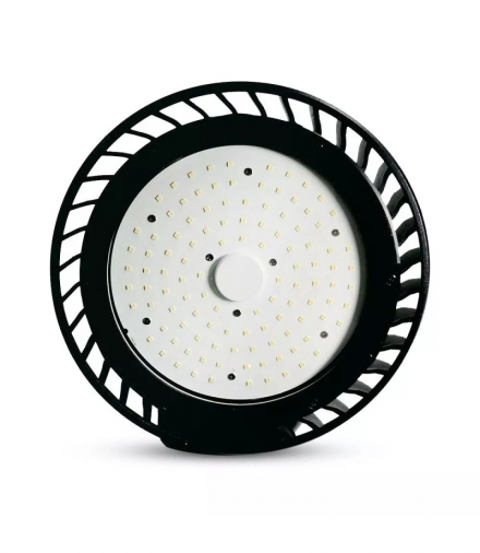 Oprawa V-TAC LED High Bay SAMSUNG CHIP 100W 120st 120lm/W 1-10V VT-9-114 4000K 12000lm 5 Lat Gwarancji