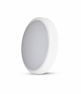 Plafon V-TAC SAMSUNG CHIP 14W LED IP65 IK08 Biały VT-14 3w1 1400lm 5 Lat Gwarancji