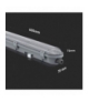 Oprawa Hermetyczna LED V-TAC SAMSUNG CHIP M-SERIES 18W 60cm 120LM/W CL VT-60018 4500K 2160lm 3 Lata Gwarancji