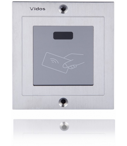 S600A Zamek szyfrowy na karty zbliżeniowe VIDOS