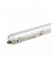 Oprawa Hermetyczna LED V-TAC SAMSUNG CHIP M-SERIES 36W 120cm 120LM/W CL SS Clip VT-120136 6400K 4320lm 3 Lata Gwarancji