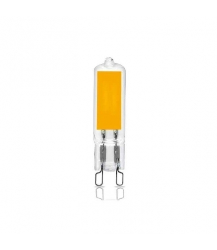 Żarówka LED G9 4W/ Ciepła, Barwa:2700K, Trzonek:G9 V-TAC 2742