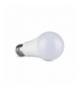 Żarówka LED E27 9.5W A60, Neutralna, Barwa:4000K, Skuteczność: 160lm/W, Trzonek:E27 V-TAC 2810