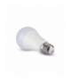 Żarówka LED E27 9.5W A60, Neutralna, Barwa:4000K, Skuteczność: 160lm/W, Trzonek:E27 V-TAC 2810