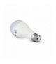 Żarówka LED E27 15W A65, Ciepła, Barwa:3000K, Skuteczność: 160lm/W, Trzonek:E27 V-TAC 2812