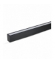 Oprawa V-TAC LED Linear SAMSUNG CHIP 40W Do łączenia Zwieszana Czarna 120cm VT-7-40-B 4000K 3200lm 5 Lat Gwarancji