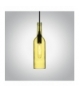 Oprawa Wisząca V-TAC Butelka Żółty VT-7558 5 Lat Gwarancji