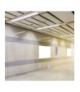Oprawa V-TAC LED Linear SAMSUNG CHIP 40W Wpuszczana Srebrna 120cm VT-7-41 4000K 3200lm 5 Lat Gwarancji