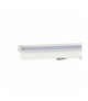Oprawa V-TAC LED Linear SAMSUNG CHIP 40W Wpuszczana Biała 120cm VT-7-41 4000K 3200lm 5 Lat Gwarancji