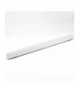 Oprawa V-TAC LED Linear SAMSUNG CHIP 40W Natynk/Zwieszana Do łączenia Biała 0-10V 120cm VT-7-43 4000K 3400lm 5 Lat Gwarancji