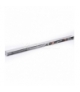 Oprawa V-TAC LED Linear SAMSUNG CHIP 40W Natynk/Zwieszana Do łączenia Srebrna 0-10V 120cm VT-7-43 4000K 3400lm 5 Lat Gwarancji