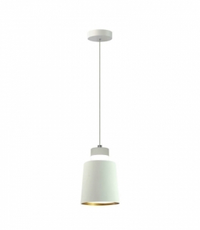 Oprawa Wisząca LED V-TAC 7W (Akryl) Biały 120x190mm VT-7333 3000K 400lm 3 Lata Gwarancji