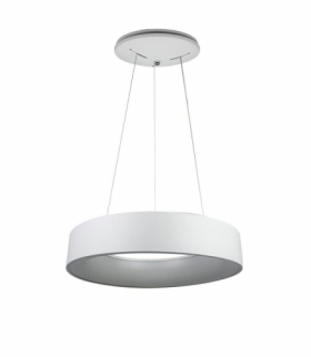 Oprawa LED V-TAC 25W LED Okrągła Ściemnialna Biały 1725lm VT-25-1 3000K 1500lm 3 Lata Gwarancji