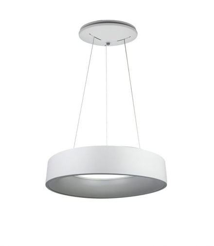 Oprawa LED V-TAC 25W LED Okrągła Ściemnialna Biały 1725lm VT-25-1 3000K 1500lm 3 Lata Gwarancji