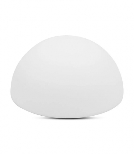 Oprawa Ogrodowa V-TAC LED Półkula 51cm Ładowanie Pilot V-TAC VT-7809 RGBW 108lm