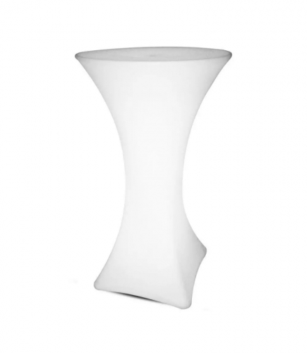 Stolik Stół Ogrodowy V-TAC LED 110cm Ładowanie Pilot V-TAC VT-7813 RGBW 108lm