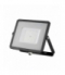 Projektor LED V-TAC 50W SAMSUNG CHIP Czarny VT-50 4000K 4000lm 5 Lat Gwarancji