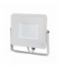 Projektor LED V-TAC 50W SAMSUNG CHIP Biały VT-50 4000K 4000lm 5 Lat Gwarancji