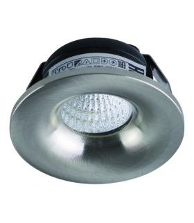 BIANCA LED 3W MATCHR Sufitowa oprawa punktowa COB LED 230V 3W -210lm