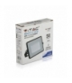 Projektor LED V-TAC 10W SAMSUNG CHIP Czarny VT-10 6400K 800lm 5 Lat Gwarancji