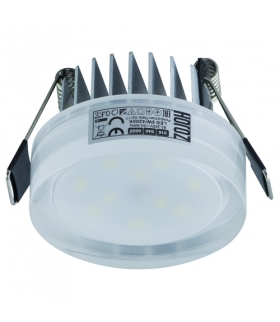 VALERIA-5 LED Oprawa dekoracyjna SMD LED 230V 5W -400lm