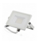 Projektor LED V-TAC 20W SAMSUNG CHIP Biały VT-20 3000K 1600lm 5 Lat Gwarancji