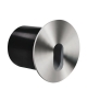 RAFI LED C 3W MAT CHROME NW Oprawa dekoracyjna Power LED 230V 3W - 210lm
