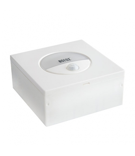 GOLD LED Oprawa schodowa z czujnikiem ruchu 230V 3W -240lm