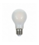 Żarówka LED E27 8W A67 Filament, Klosz: Mleczny, Neutralna, Barwa:4000K, Trzonek:E27 V-TAC 4484