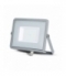 Projektor LED V-TAC 50W SAMSUNG CHIP Szary VT-50 4000K 4000lm 5 Lat Gwarancji