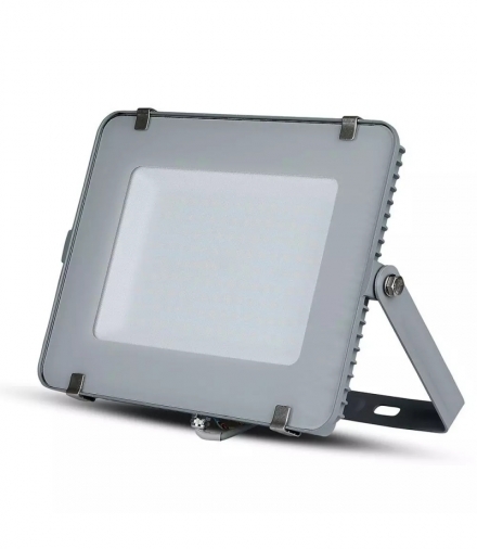 Projektor LED V-TAC 150W SAMSUNG CHIP Szary VT-150 6400K 12000lm 5 Lat Gwarancji