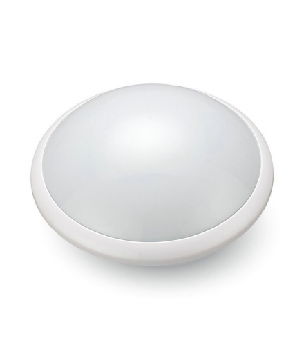 Plafon V-TAC E27 Czujnik Mikrofalowy VT-8002C 1300lm