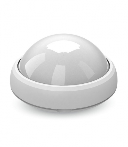 Plafon V-TAC 12W Biały Okrągły IP54 VT-8015 3000K 840lm