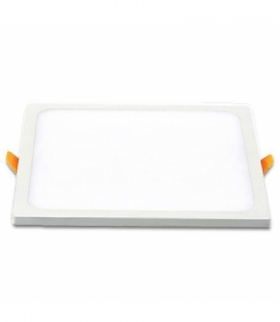 Panel LED V-TAC 29W Kwadrat VT-2929 3000K 2800lm