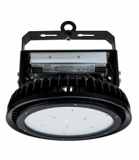 Oprawa LED High Bay V-TAC SAMSUNG CHIP 500W Mean Well 1-10V 120st VT-9-500 4000K 60000lm 5 Lat Gwarancji