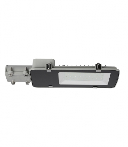 Oprawa Uliczna LED V-TAC SAMSUNG CHIP 30W Szara VT-30ST 6400K 3600lm 5 Lat Gwarancji